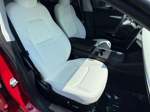 Used 2023 Tesla Model 3 Performance AWD/4WD image 27