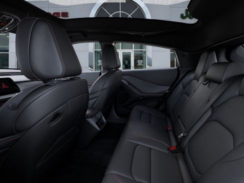 New 2026 Dodge Charger Scat Pack AWD/4WD image 23