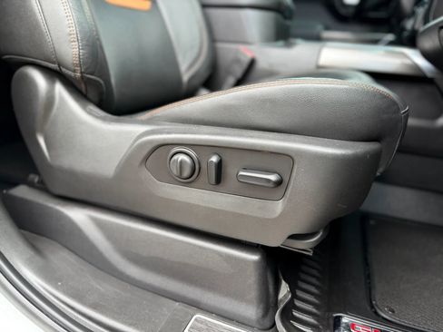 Used 2021 GMC Sierra 1500 AT4 AWD/4WD image 10