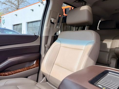 Used 2016 Chevrolet Tahoe LTZ image 22