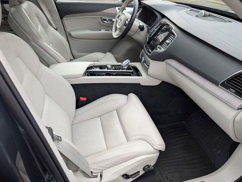 Used 2024 Volvo XC90 T8 Ultimate w/ Protection Package Premier image 21