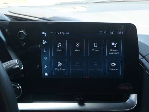 Used 2024 Chevrolet Corvette Stingray Preferred Conv w/ Z51 Performance Package image 24