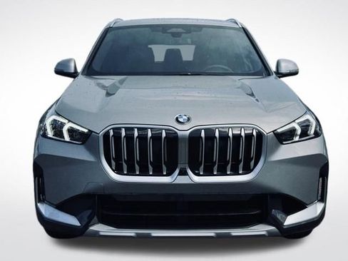 New 2026 BMW X1 xDrive28i w/ Technology Package image 2