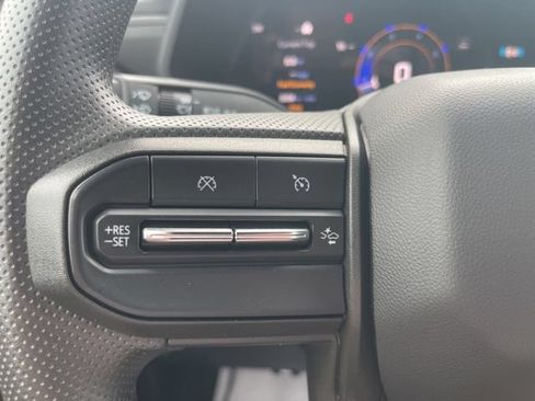 Used 2024 Chevrolet Colorado Trail Boss w/ Technology Package AWD/4WD image 20