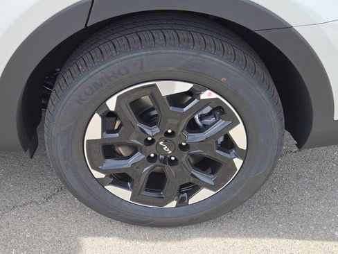New 2026 Kia Sorento S FWD image 5