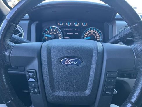 Used 2013 Ford F150 XLT w/ Luxury Equipment Group image 15