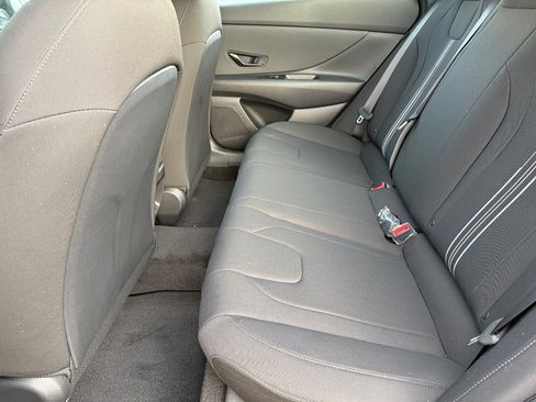 New 2026 Hyundai Elantra Sport w/ Cargo Package image 24