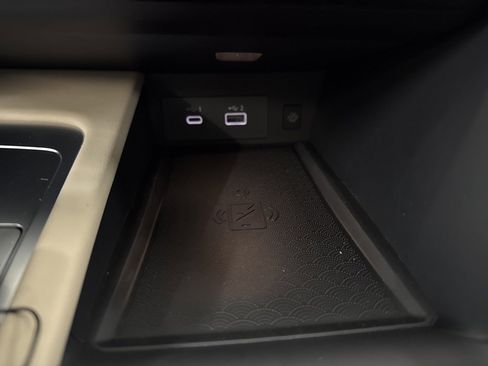 Certified 2025 INFINITI QX60 Luxe w/ Vision Package image 19