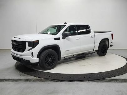 Used 2024 GMC Sierra 1500 Elevation