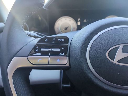 New 2026 Hyundai Elantra Limited image 31