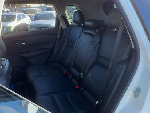 Used 2023 Nissan Rogue SL w/ SL Premium Package FWD image 12