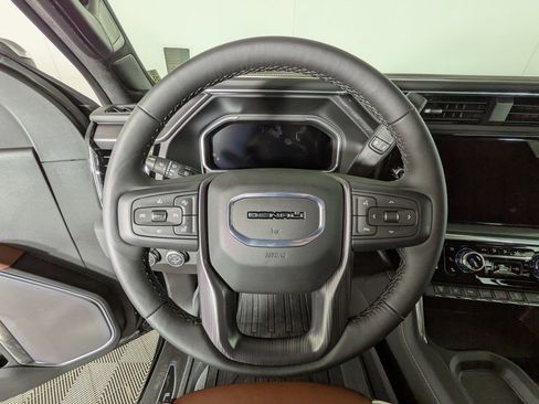 New 2026 GMC Sierra 3500 Denali Ultimate image 20