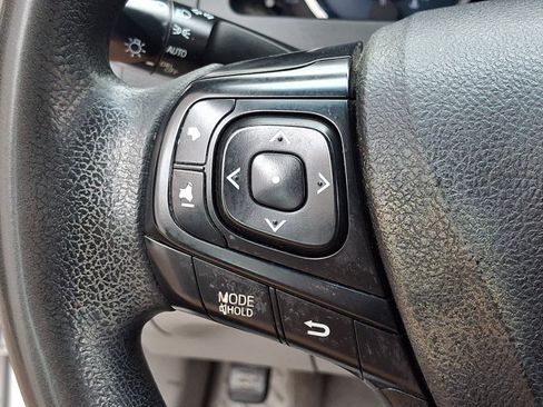 Used 2016 Toyota Camry LE FWD image 20