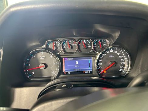 Used 2015 Chevrolet Tahoe LS image 18