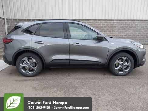 New 2026 Ford Escape ST-Line w/ Tech Pack #1 image 2