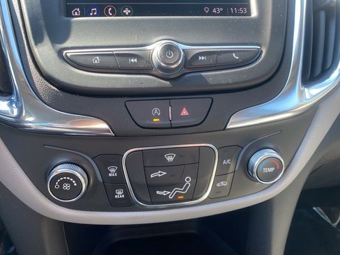 Used 2024 Chevrolet Equinox LS w/ LS Convenience Package FWD image 22