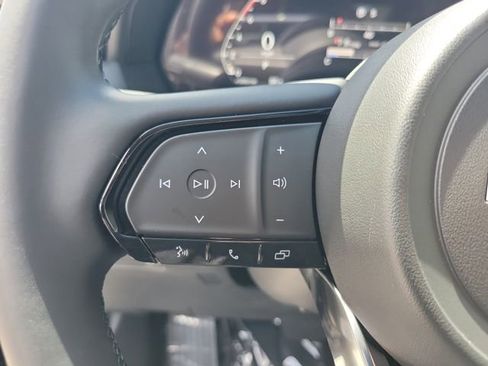 New 2026 MAZDA CX-5 Select AWD/4WD image 22