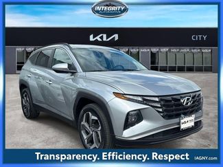 Used 2023 Hyundai Tucson SEL w/ Convenience Package AWD/4WD video 1