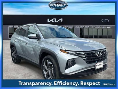 Used 2023 Hyundai Tucson SEL w/ Convenience Package