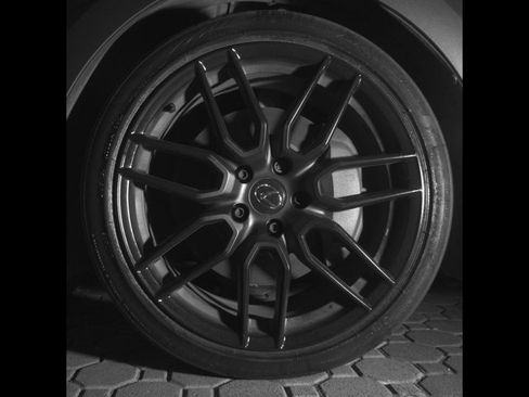 Used 2024 Lexus IS 350 F Sport w/ Blackout Package RWD image 21