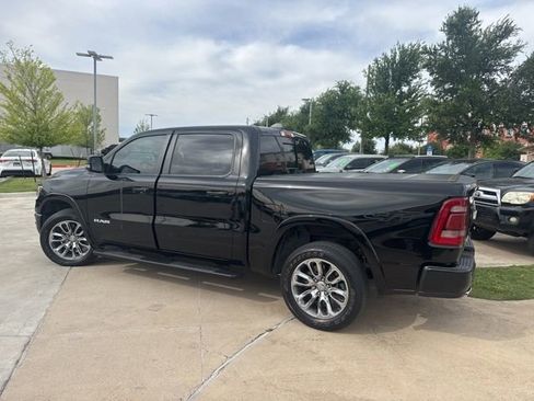 Used 2022 RAM 1500 Laramie image 6