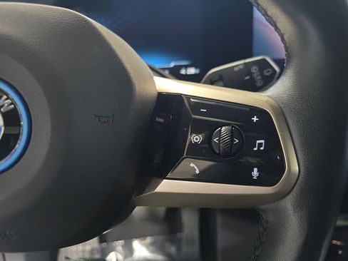 New 2023 BMW iX xDrive50 AWD/4WD image 21