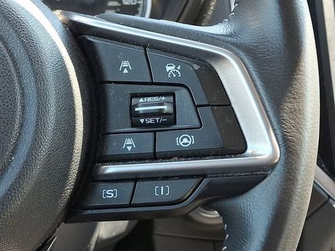 Used 2023 Subaru Forester Limited AWD/4WD image 25