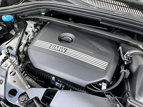 Used 2025 BMW X1 xDrive28i image 31