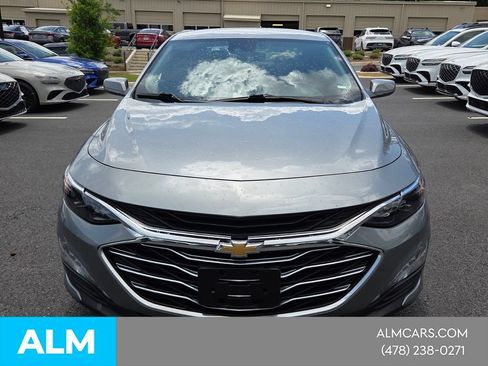 Used 2023 Chevrolet Malibu LT FWD image 10