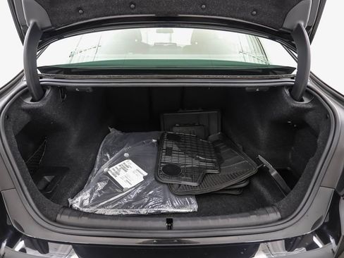 Used 2023 BMW M550i xDrive w/ Executive Package image 24