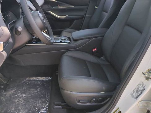 New 2025 MAZDA CX-30 AWD 2.5 S w/ Preferred Package image 14