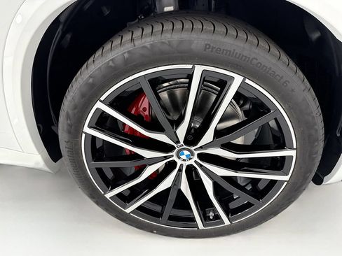 New 2026 BMW X5 sDrive40i w/ M Sport Package RWD image 31