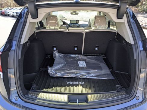 New 2026 Acura RDX SH-AWD w/ Advance Package image 24