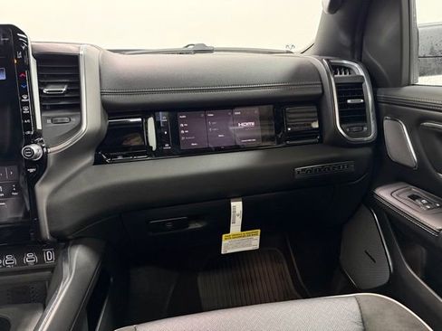 New 2026 RAM 1500 Laramie image 18