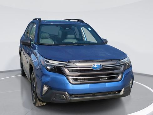 New 2026 Subaru Forester Limited image 1