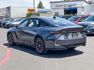 New 2026 Lexus ES 350e FWD video 2