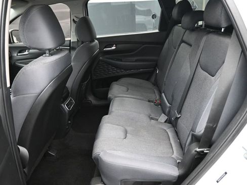 Used 2022 Hyundai Santa Fe SEL image 12