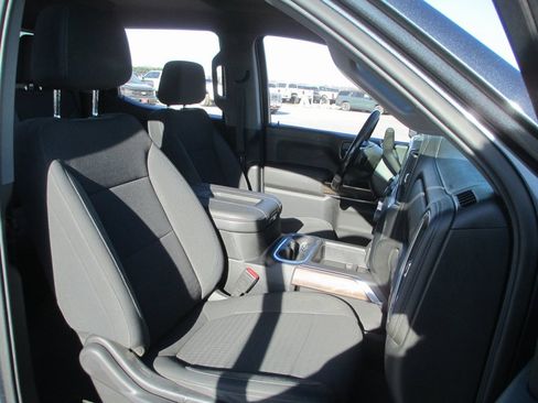 Certified 2022 Chevrolet Silverado 1500 RST w/ All Star Edition Plus image 20