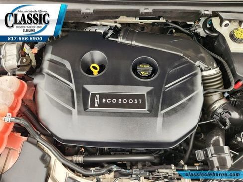 Used 2015 Lincoln MKC FWD image 29