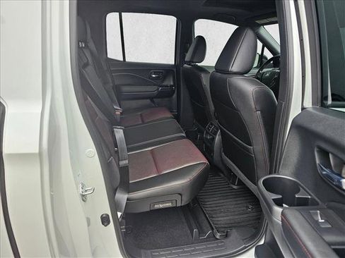 Used 2023 Honda Ridgeline Black Edition image 11