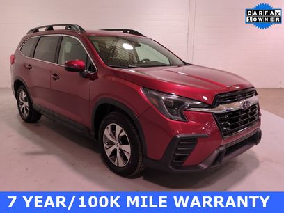 Certified 2023 Subaru Ascent Premium w/ Convenience Package