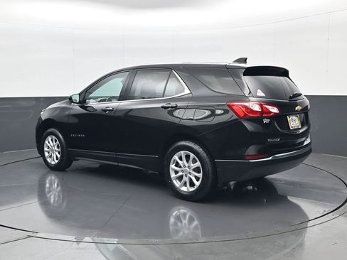 Used 2019 Chevrolet Equinox LT image 7