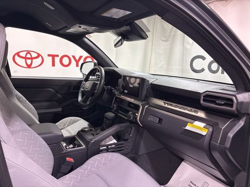 New 2026 Toyota Tacoma SR5 AWD/4WD image 12