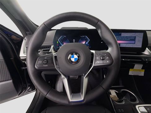 New 2026 BMW X1 xDrive28i w/ Technology Package AWD/4WD image 12