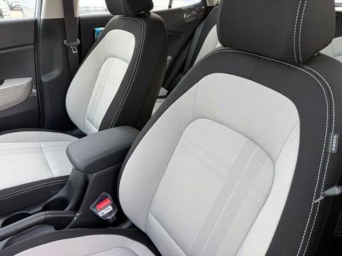 New 2026 Hyundai Venue SEL image 26