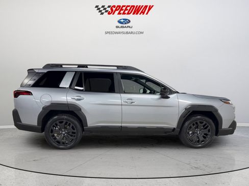 New 2026 Subaru Outback Limited XT AWD/4WD image 11
