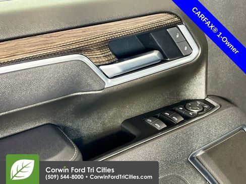 Used 2025 Chevrolet Silverado 2500 LT w/ All Star Edition AWD/4WD image 12