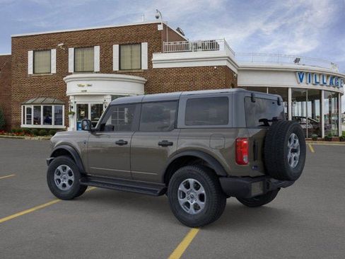 New 2025 Ford Bronco Big Bend image 29
