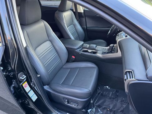 Used 2018 Lexus NX 300 F Sport image 25