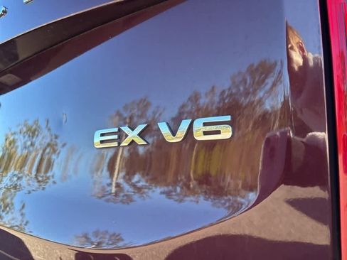 Used 2020 Kia Telluride EX w/ Towing Package image 5